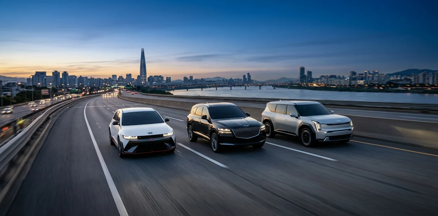 즉시출고 가능 차량